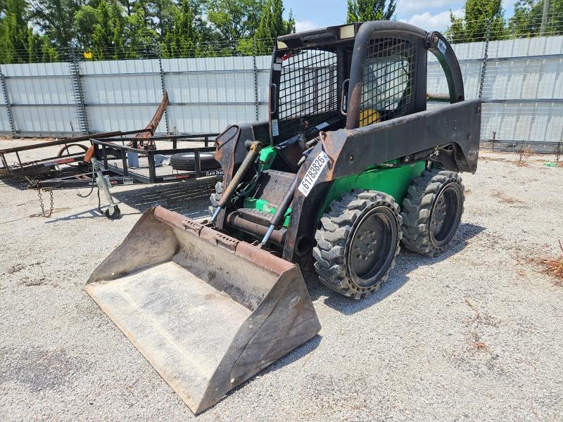 Продаж на аукціоні авто 2011 Deere Unknown, vin: KV0240A140664, номер лоту: 61783826