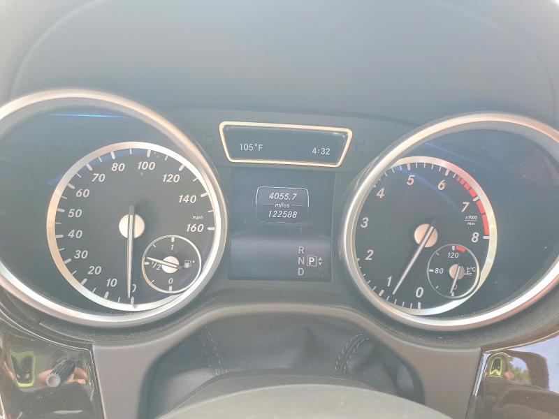 Продажа на аукционе авто 2015 Mercedes-benz Gl, vin: 4JGDF6EE9FA517951, номер лота: 62709216