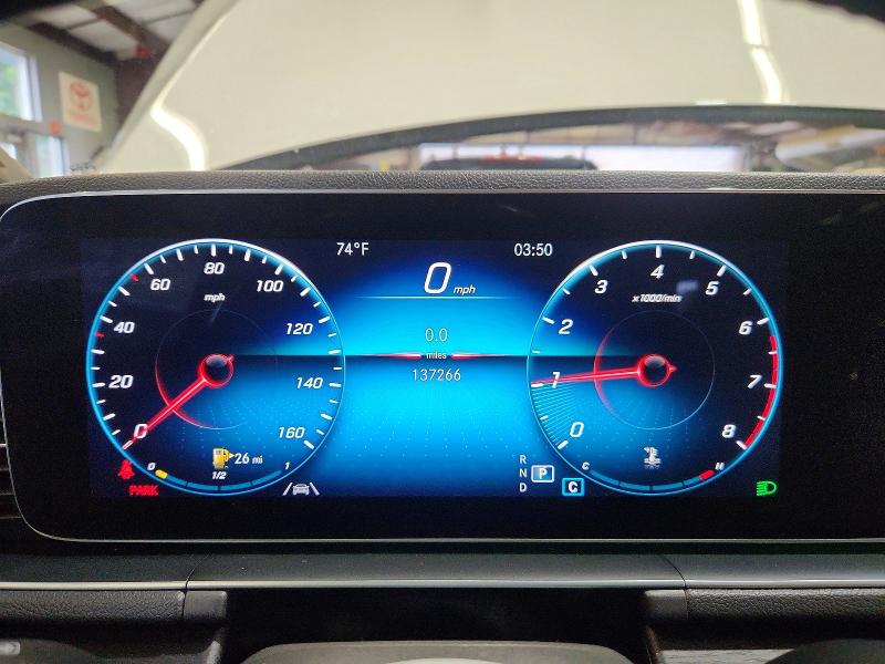 Aukcja sprzedaży 2020 Mercedes-benz Gle, vin: 4JGFB4KB3LA013457, numer aukcji: 62209146