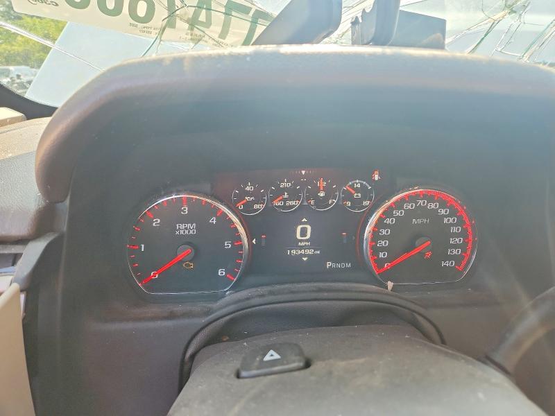 Продаж на аукціоні авто 2015 Gmc Yukon Xl, vin: 1GKS2JKJ9FR692427, номер лоту: 57747806