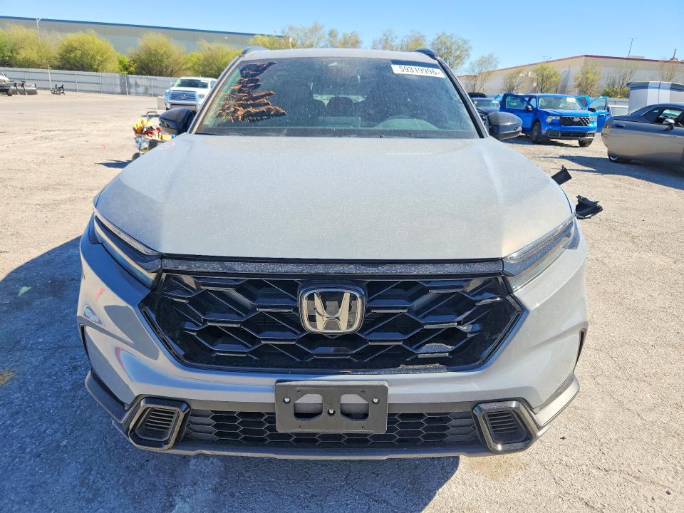 Продаж на аукціоні авто 2024 Honda Cr-v, vin: 7FARS6H58RE011920, номер лоту: 59319996