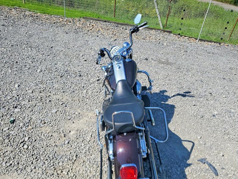 Продаж на аукціоні авто 2011 Harley-davidson Flhr, vin: 1HD1FB412BB667143, номер лоту: 62274456