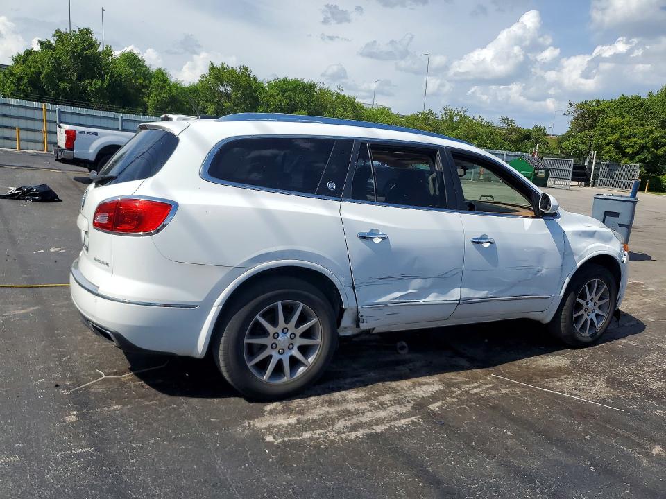 Aukcja sprzedaży 2017 Buick Enclave, vin: 5GAKRBKDXHJ177382, numer aukcji: 63512286