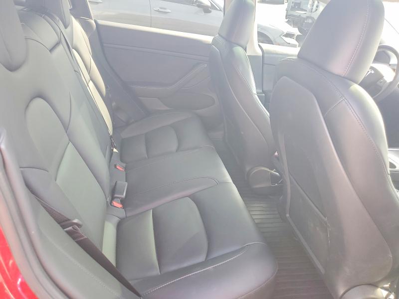 2023 Tesla Model 3 მანქანა იყიდება აუქციონზე, vin: 5YJ3E1EA8PF699895, აუქციონის ნომერი: 59331686