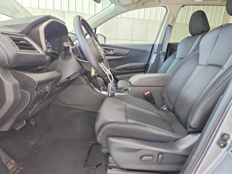 Продажа на аукционе авто 2025 Subaru Ascent, vin: 4S4WMAAD2S3413511, номер лота: 62815236