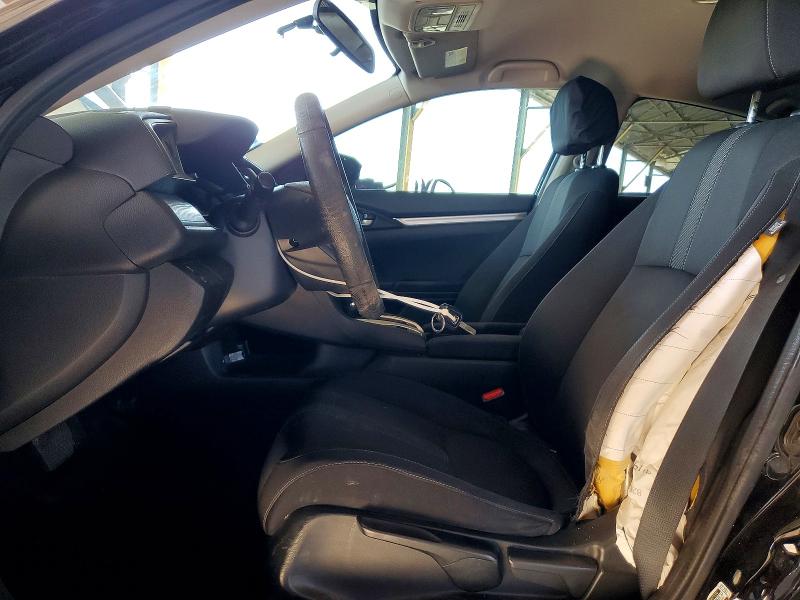 Продаж на аукціоні авто 2018 Honda Civic, vin: 2HGFC2F59JH568729, номер лоту: 59725866