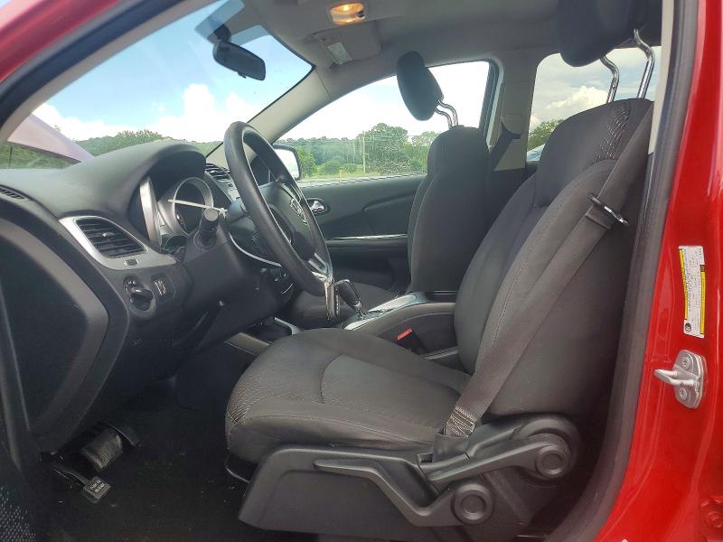 Aukcja sprzedaży 2017 Dodge Journey, vin: 3C4PDCAB8HT709200, numer aukcji: 61041306