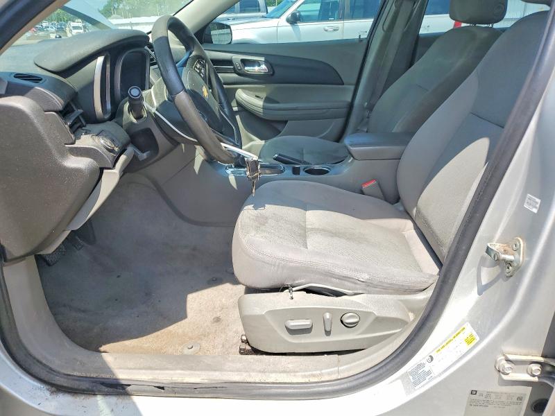 Aukcja sprzedaży 2015 Chevrolet Malibu, vin: 1G11A5SL5FF155681, numer aukcji: 61358786