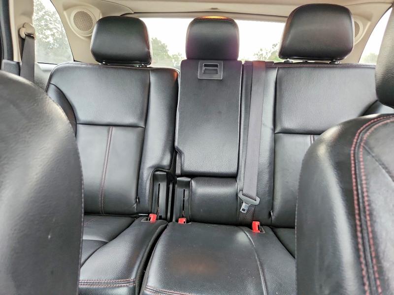60488196 :رقم المزاد ، 2FMDK4KC5DBA26250 vin ، 2013 Ford Edge مزاد بيع