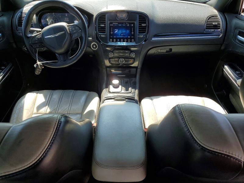 Продажа на аукционе авто 2017 Chrysler 300, vin: 2C3CCAGG0HH512706, номер лота: 63195326