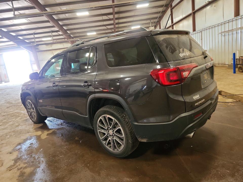 Продаж на аукціоні авто 2017 Gmc Acadia, vin: 1GKKNVLS6HZ197921, номер лоту: 61384416