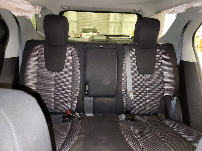 Продажа на аукционе авто 2013 Chevrolet Equinox, vin: 1GNFLEEK8DZ106682, номер лота: 61412686