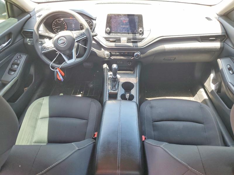 Продаж на аукціоні авто 2019 Nissan Altima, vin: 1N4BL4BV3KC223852, номер лоту: 61726006