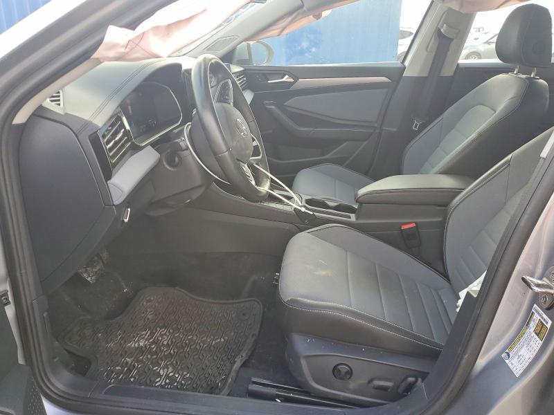2025 Volkswagen Jetta მანქანა იყიდება აუქციონზე, vin: 3VWEX7BU9SM033943, აუქციონის ნომერი: 60031566