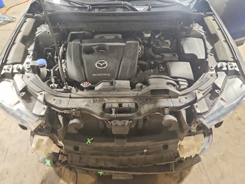 Aukcja sprzedaży 2020 Mazda Cx-5, vin: JM3KFBDM7L1846468, numer aukcji: 61743496