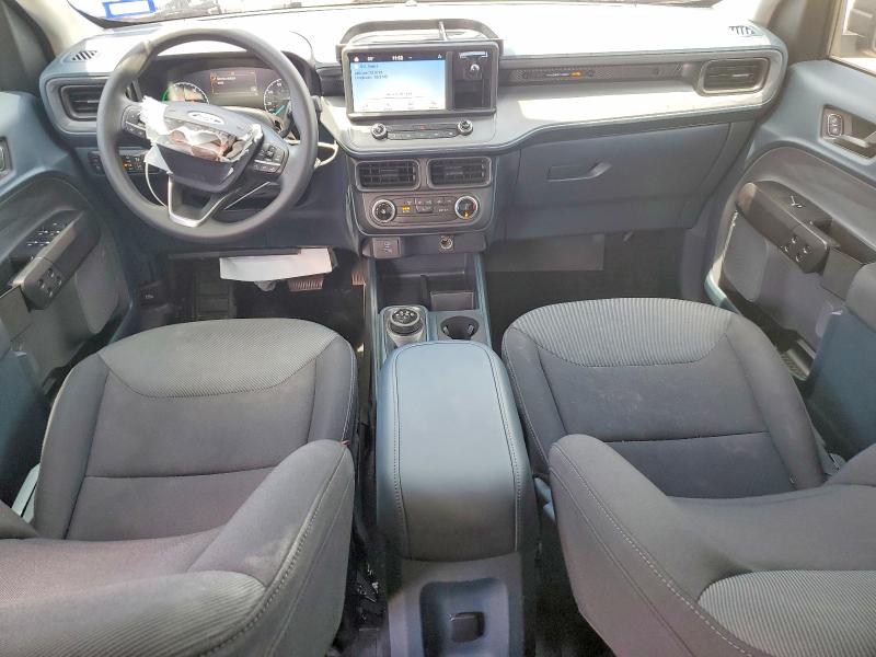 60504676 :رقم المزاد ، 3FTTW8A36RRB56415 vin ، 2024 Ford Maverick مزاد بيع