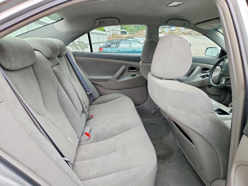 Продаж на аукціоні авто 2009 Toyota Camry, vin: 4T4BE46K19R066784, номер лоту: 61250196