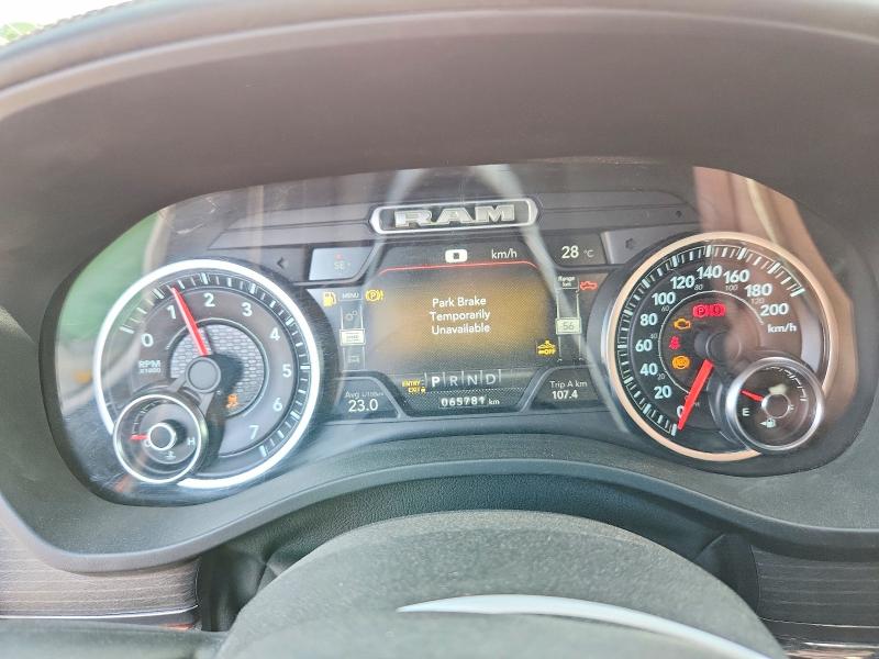 2022 Ram 1500 მანქანა იყიდება აუქციონზე, vin: 1C6SRFHT3NN188062, აუქციონის ნომერი: 60191536