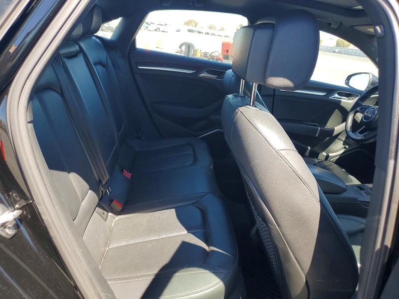 Aukcja sprzedaży 2019 Audi A3, vin: WAUJEGFF1KA106638, numer aukcji: 62654316