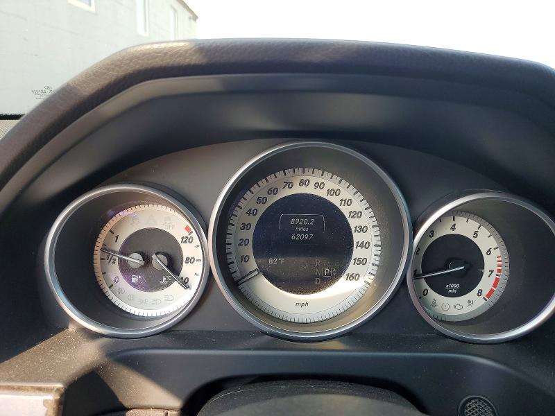 2016 Mercedes-benz E მანქანა იყიდება აუქციონზე, vin: WDDHF8JB7GB257189, აუქციონის ნომერი: 62674196