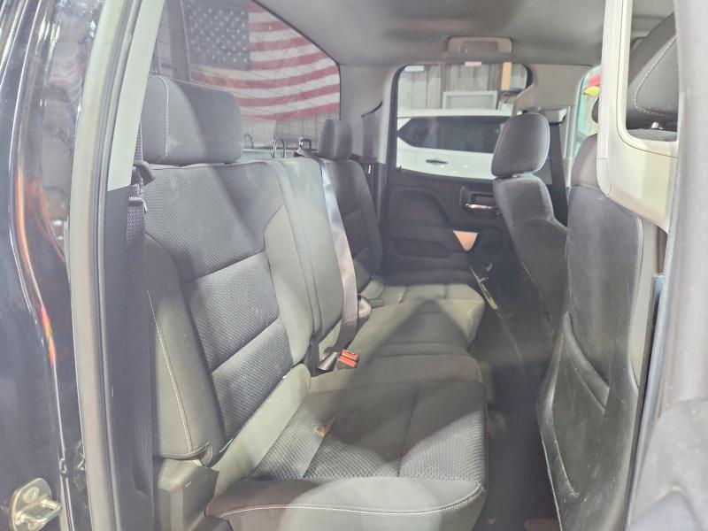 62661846 :رقم المزاد ، 1GCRCREC0FZ362579 vin ، 2015 Chevrolet Silverado مزاد بيع