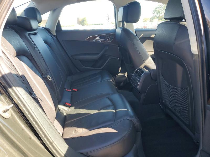 Продаж на аукціоні авто 2013 Audi A6, vin: WAUGFAFC9DN147718, номер лоту: 59993916