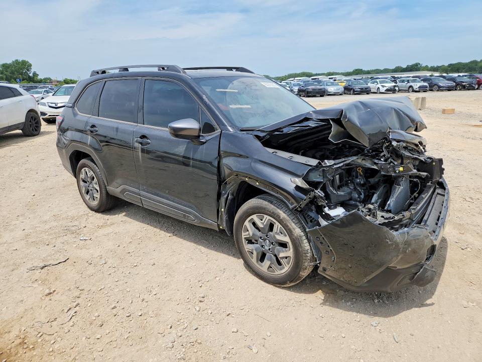 85975295 :رقم المزاد ، JF2SLDDC0SH540014 vin ، 2025 Subaru Forester مزاد بيع