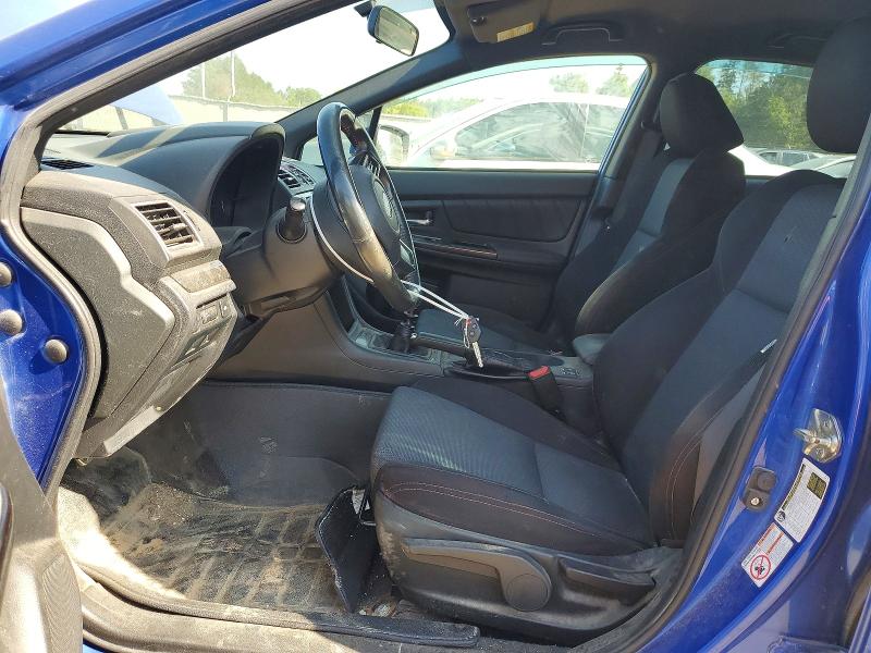 2020 Subaru Wrx მანქანა იყიდება აუქციონზე, vin: JF1VA1A6XL9810589, აუქციონის ნომერი: 60304796