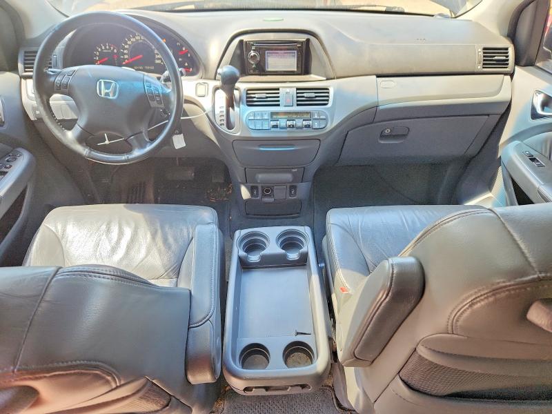 Aukcja sprzedaży 2007 Honda Odyssey, vin: 5FNRL38677B503545, numer aukcji: 63024056