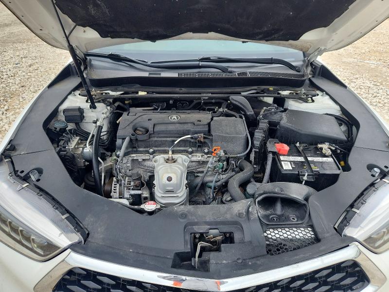 Aukcja sprzedaży 2019 Acura Tlx, vin: 19UUB1F33KA010751, numer aukcji: 60527466