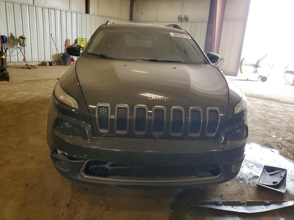 Aukcja sprzedaży 2016 Jeep Cherokee, vin: 1C4PJMCB1GW305207, numer aukcji: 60555196