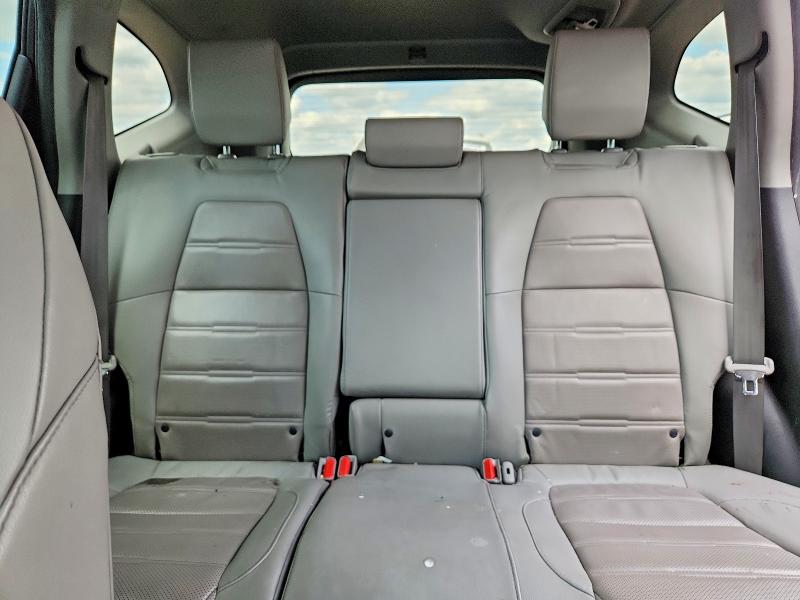 Aukcja sprzedaży 2017 Honda Cr-v, vin: 5J6RW2H99HL047939, numer aukcji: 62268056