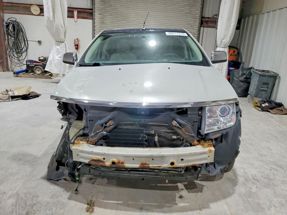 Продажа на аукционе авто 2007 Lincoln Mkx, vin: 2LMDU88C97BJ33724, номер лота: 60217316