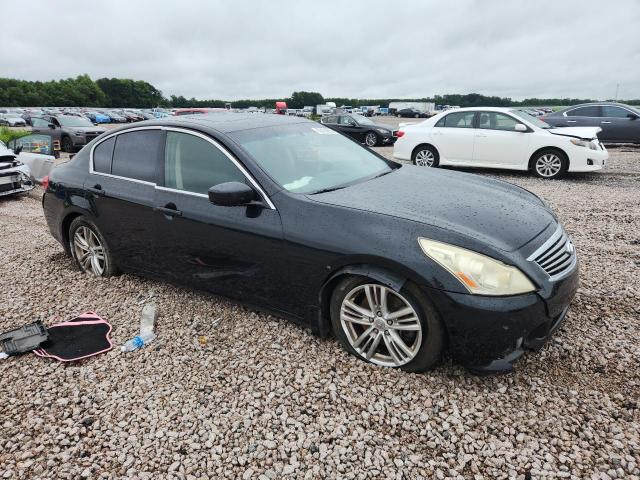Продаж на аукціоні авто 2013 Infiniti G37 Sedan, vin: JN1CV6AP6DM721518, номер лоту: 62428606