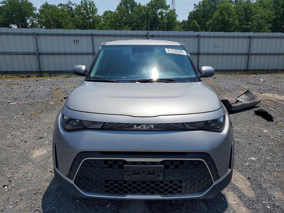 Aukcja sprzedaży 2023 Kia Soul, vin: KNDJ23AUXP7884435, numer aukcji: 61232026
