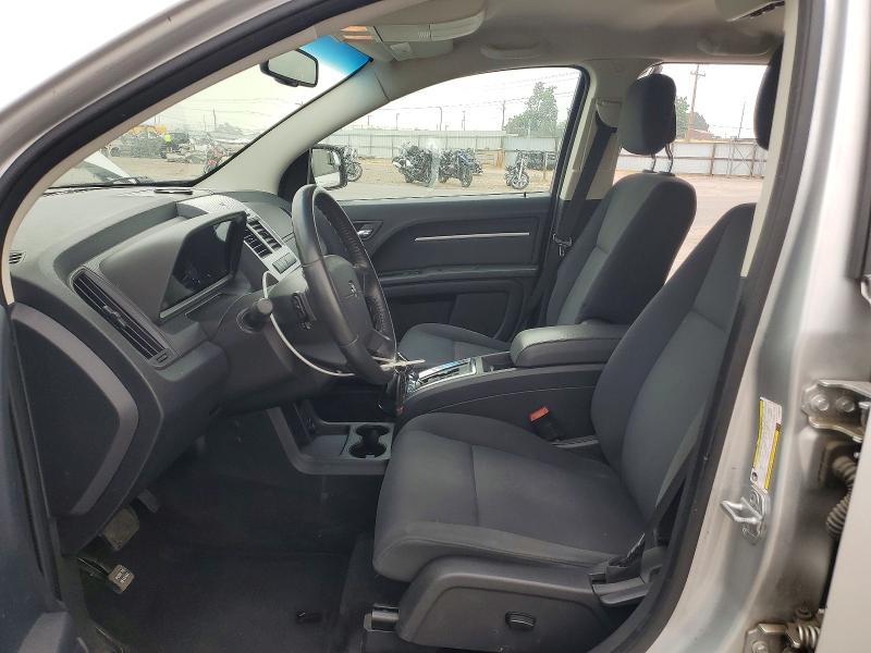2010 Dodge Journey მანქანა იყიდება აუქციონზე, vin: 3D4PH5FV6AT148443, აუქციონის ნომერი: 60583686