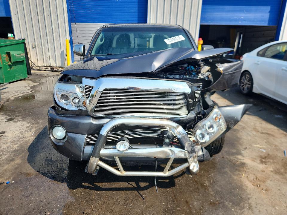Aukcja sprzedaży 2011 Toyota Tacoma, vin: 5TFTX4CN3BX007087, numer aukcji: 62046456