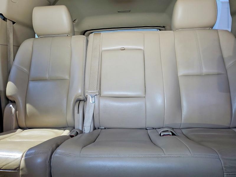 2013 Gmc Yukon Xl მანქანა იყიდება აუქციონზე, vin: 1GKW2REG5DR113639, აუქციონის ნომერი: 59340676