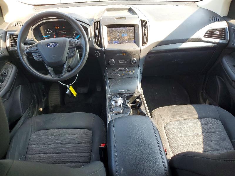 Aukcja sprzedaży 2020 Ford Edge, vin: 2FMPK4G94LBB42032, numer aukcji: 85965855