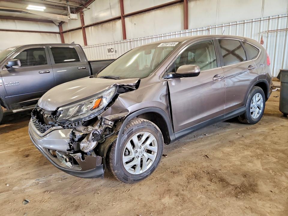 Продаж на аукціоні авто 2015 Honda Cr-v, vin: 5J6RM4H5XFL112583, номер лоту: 62591906