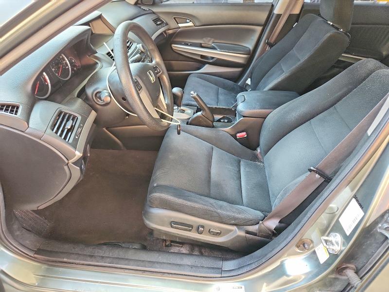 Продажа на аукционе авто 2008 Honda Accord, vin: JHMCP26718C035955, номер лота: 63206376