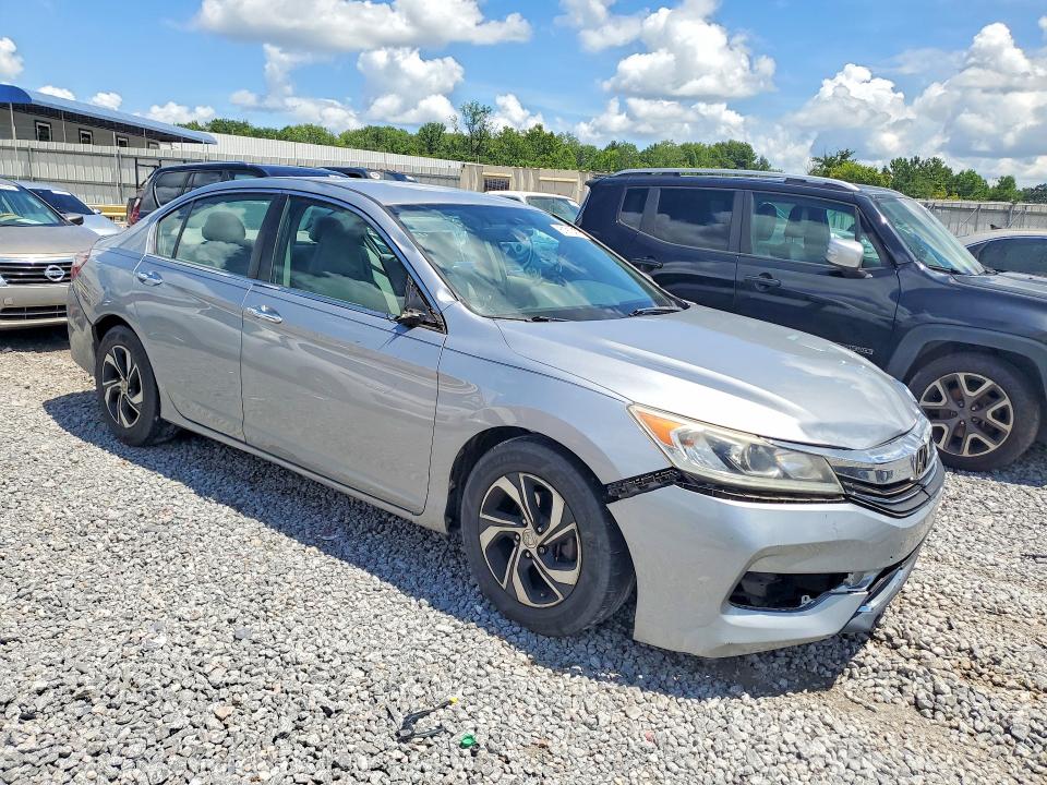 Продаж на аукціоні авто 2017 Honda Accord, vin: 1HGCR2F31HA236874, номер лоту: 61913406