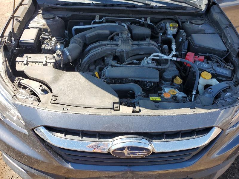 2022 Subaru Legacy მანქანა იყიდება აუქციონზე, vin: 4S3BWAF6XN3014440, აუქციონის ნომერი: 60586106
