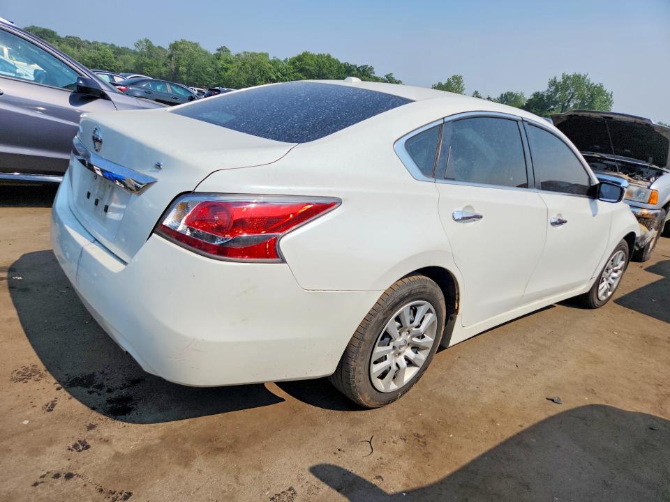 Aukcja sprzedaży 2015 Nissan Altima, vin: 1N4AL3AP3FN342858, numer aukcji: 60495646