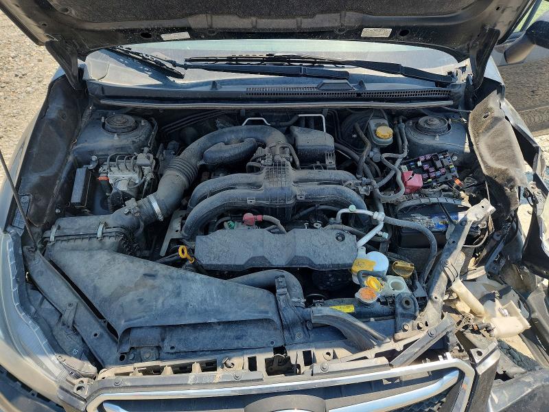 Aukcja sprzedaży 2016 Subaru Impreza, vin: JF1GPAS68G8237984, numer aukcji: 59674556