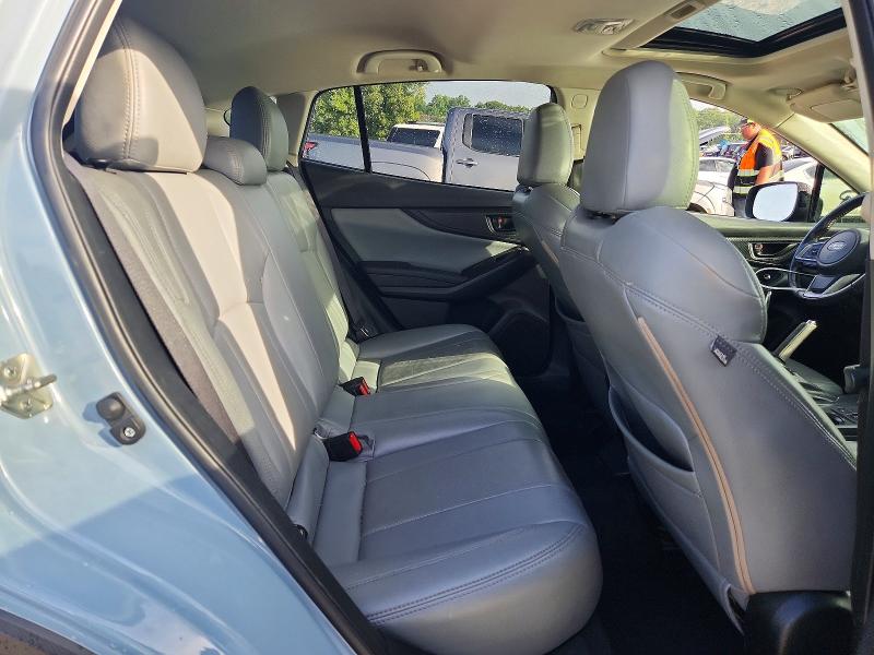 Продаж на аукціоні авто 2020 Subaru Crosstrek, vin: JF2GTAEC0L8265393, номер лоту: 61901186