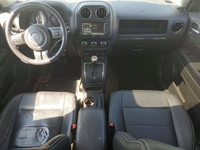 Aukcja sprzedaży 2017 Jeep Patriot, vin: 1C4NJRFBXHD135670, numer aukcji: 59791946