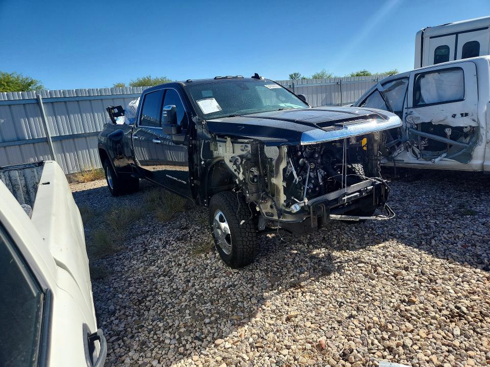 Продажа на аукционе авто 2022 Gmc Sierra, vin: 1GT49WEY1NF250487, номер лота: 54502006