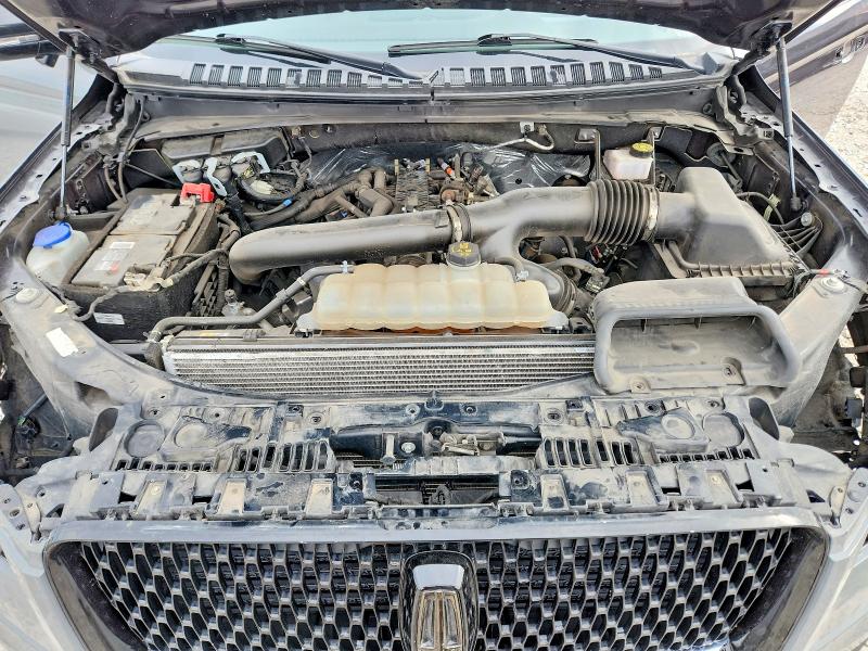 Aukcja sprzedaży 2024 Lincoln Navigator, vin: 5LMJJ3LGXREL05767, numer aukcji: 62395156