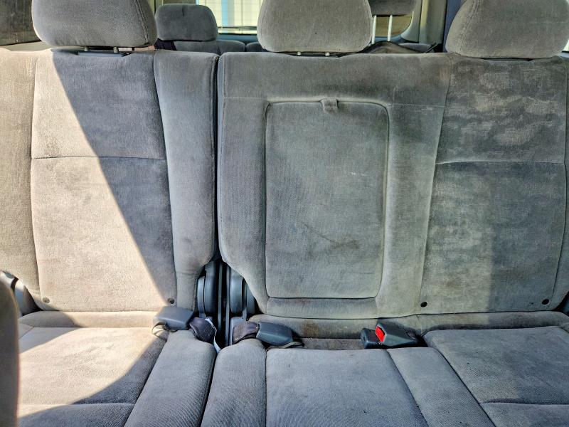 63478606 :رقم المزاد ، 2HKYF18405H521499 vin ، 2005 Honda Pilot مزاد بيع
